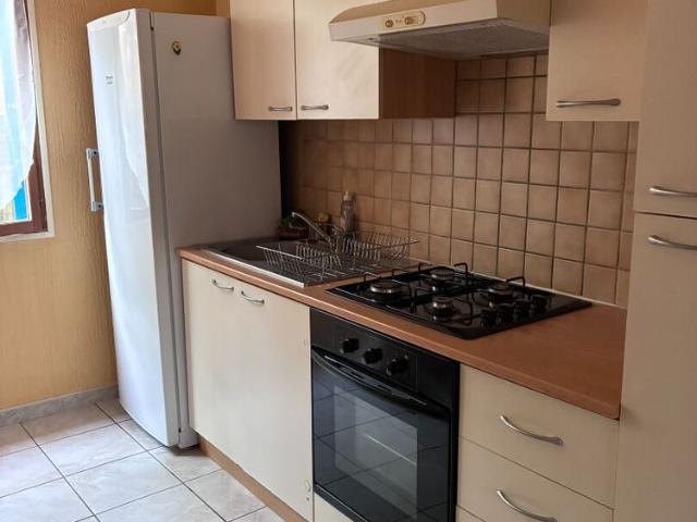 Location Appartement 2 pièces 38m²