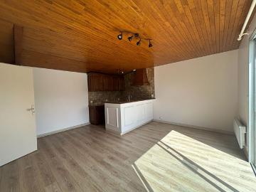 Location Appartement 2 pièces 38m²