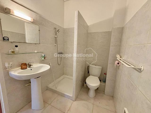 Location Appartement 2 pièces 38m²