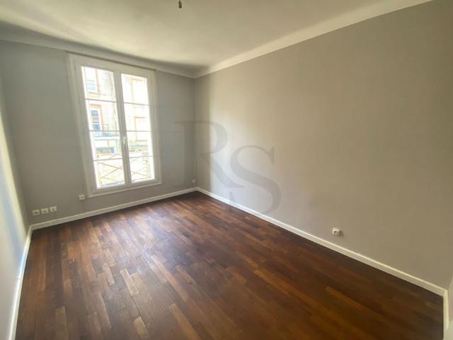 Location Appartement 2 pièces 38m²