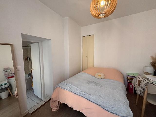 Location Appartement 2 pièces 38m²