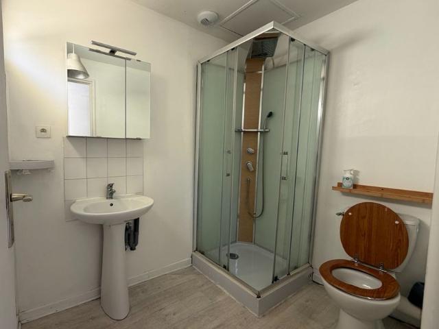 Location Appartement 2 pièces 38m²