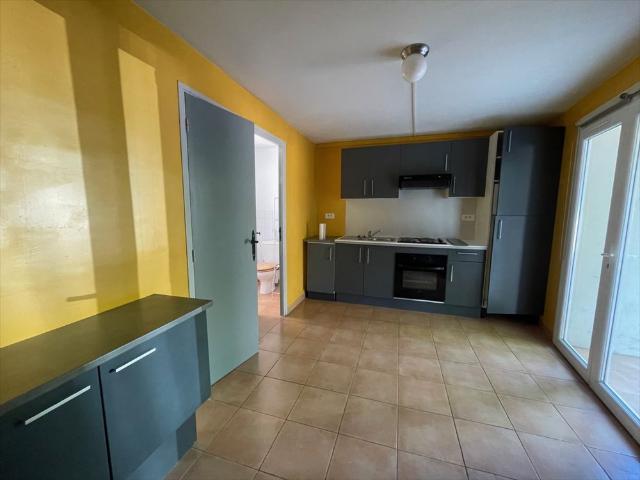 Location Appartement 2 pièces 38m²