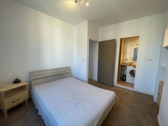 Location Appartement 2 pièces 38m²