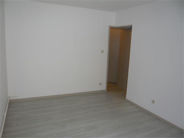 Location Appartement 2 pièces 38m²