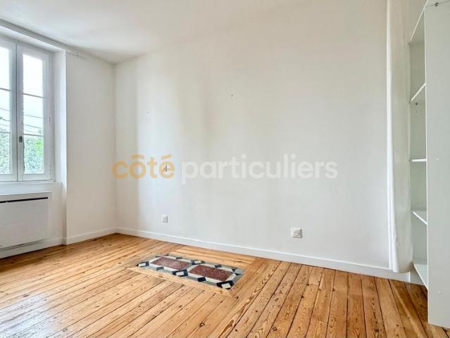 Location Appartement 2 pièces 38m²
