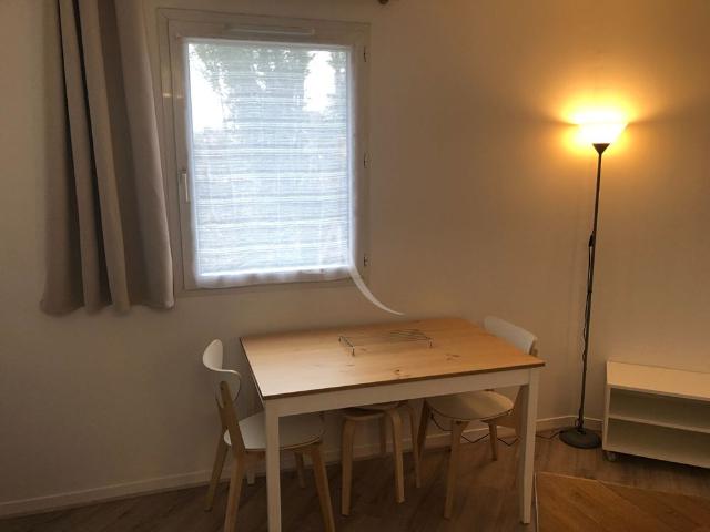 Location Appartement 2 pièces 38m²