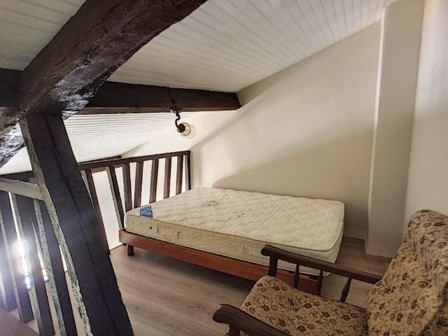 Location Appartement 2 pièces 38m² COMMERCY 55200