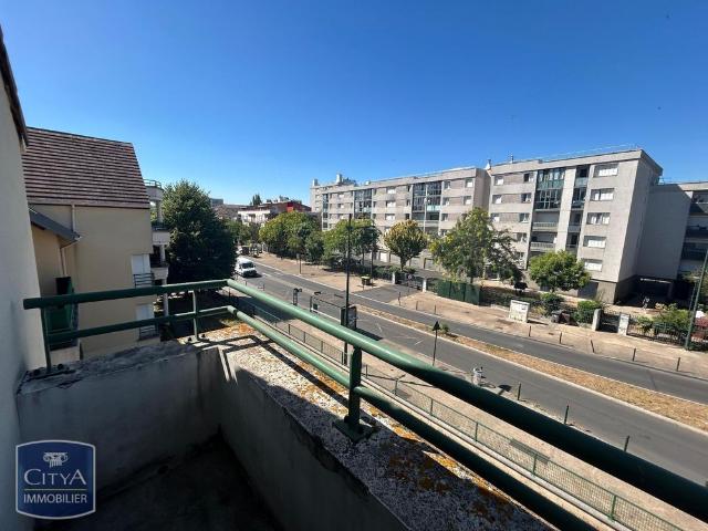 Location Appartement 2 pièces 38m² CORBEIL ESSONNES 91100
