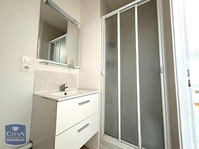 Location Appartement 2 pièces 38m² CAMBRAI 59400