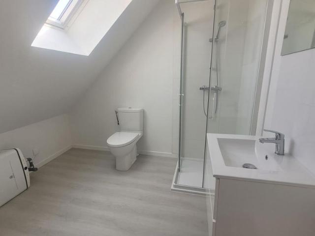 Location Appartement 2 pièces 38m² CHAILLY EN BIERE 77930