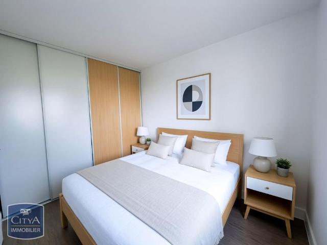 Location Appartement 2 pièces 38m² CHAMPIGNY SUR MARNE 94500