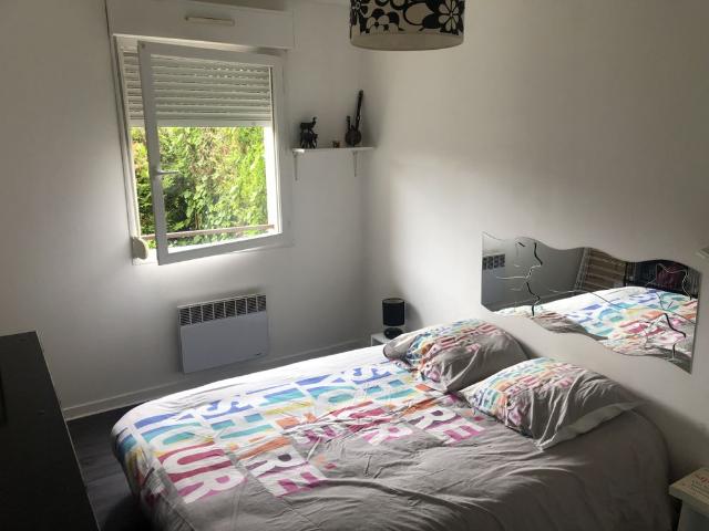 Location Appartement 2 pièces 38m² CLAYE SOUILLY 77410