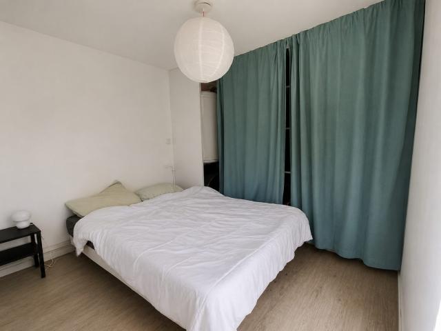 Location Appartement 2 pièces 38m² CLERMONT FERRAND 63000