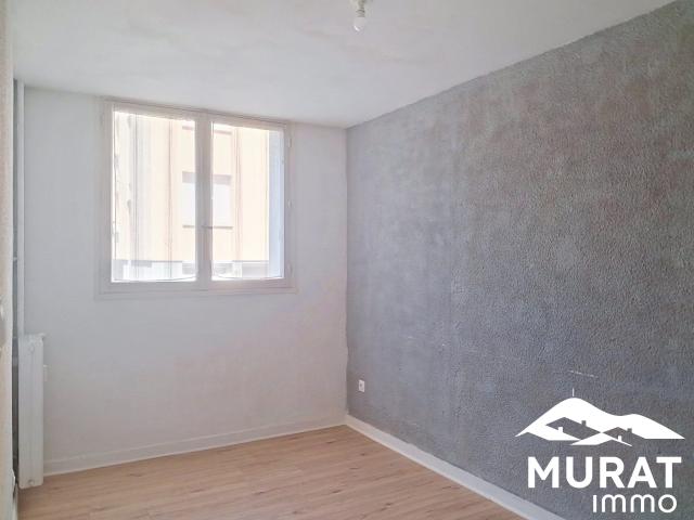 Location Appartement 2 pièces 38m² CLERMONT FERRAND 63000