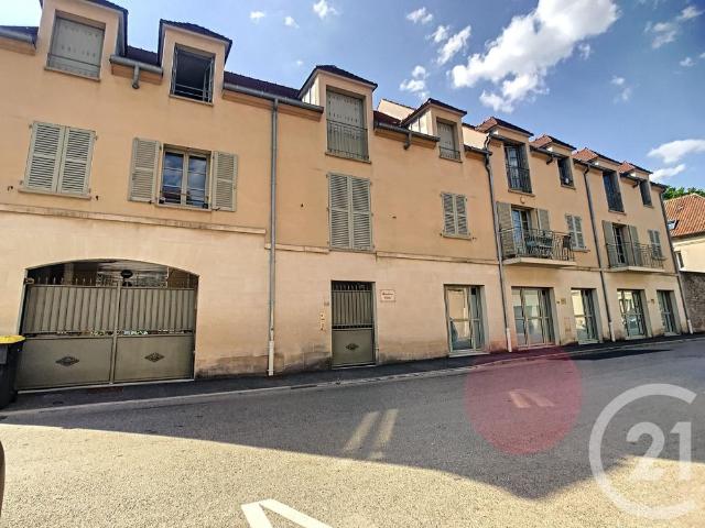 Location Appartement 2 pièces 38m² CREPY EN VALOIS 60800