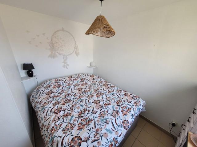 Location Appartement 2 pièces 38m² CUCQ 62780