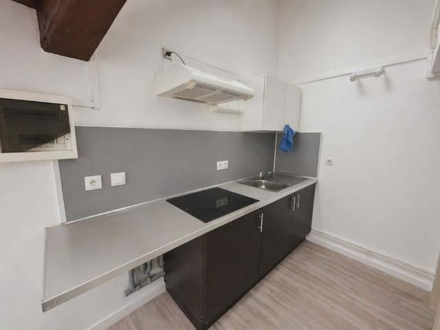 Location Appartement 2 pièces 38m² AIRE SUR LA LYS 62120