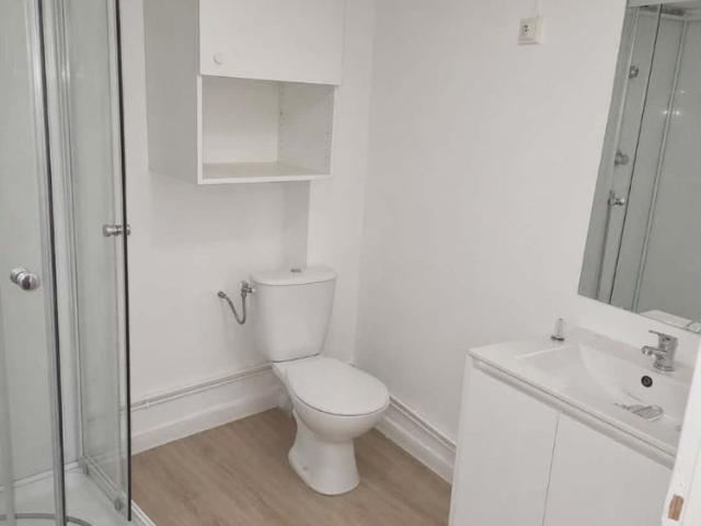 Location Appartement 2 pièces 38m² AIRE SUR LA LYS 62120