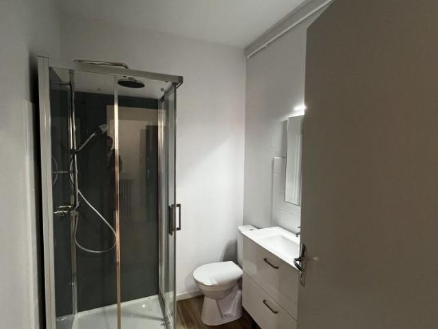 Location Appartement 2 pièces 38m² ALBI 81000