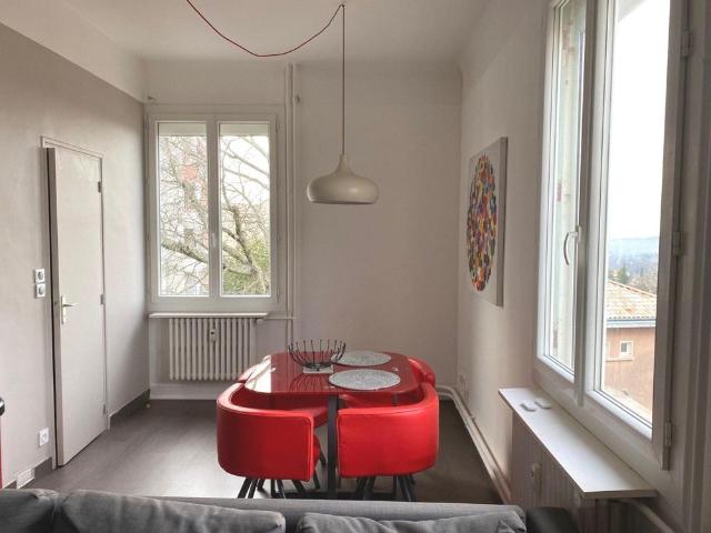 Location Appartement 2 pièces 38m² AUBENAS 07200
