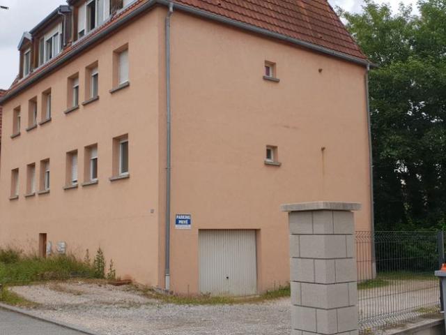 Location Appartement 2 pièces 38m² AUDINCOURT 25400