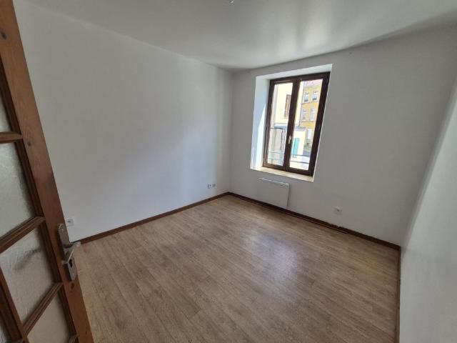 Location Appartement 2 pièces 38m² BOULOGNE SUR MER 62200