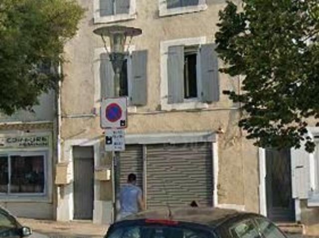 Location Appartement 2 pièces 38m² BOURG LES VALENCE 26500