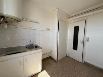 Location Appartement 2 pièces 38m² BOURG LES VALENCE 26500