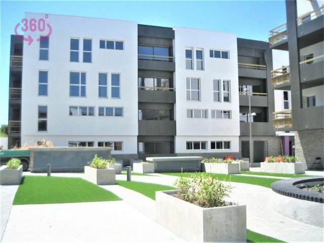 Location Appartement 2 pièces 38m² BORDEAUX 33100
