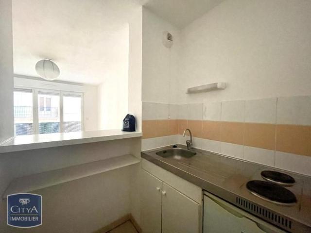 Location Appartement 2 pièces 38m² BEZIERS 34500