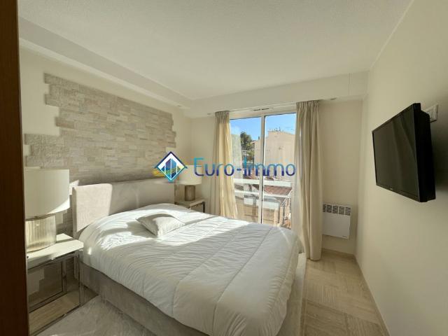 Location Appartement 2 pièces 38m² BEAUSOLEIL 06240
