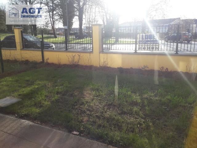 Location Appartement 2 pièces 38m² BEAUVAIS 60000