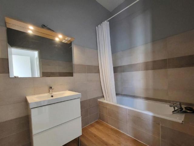 Location Appartement 2 pièces 38m² BERGERAC 24100