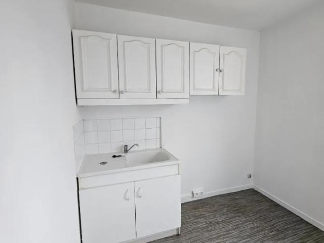 Location Appartement 2 pièces 38m² BESANCON 25000