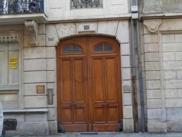 Location Appartement 2 pièces 38m² BESANCON 25000