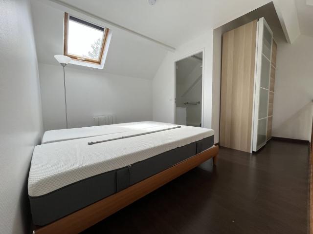 Location Appartement 2 pièces 38m² BURES SUR YVETTE 91440