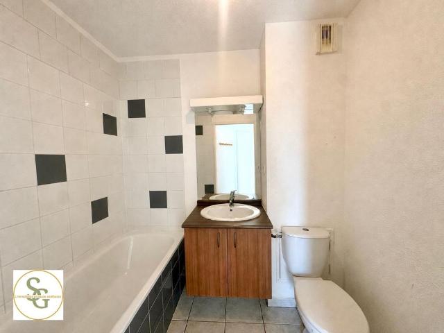 Location Appartement 2 pièces 38m² GAILLAC 81600