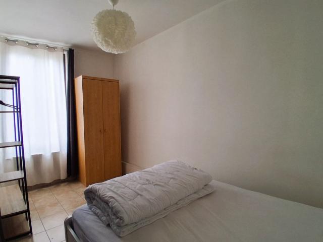 Location Appartement 2 pièces 38m² GIEN 45500