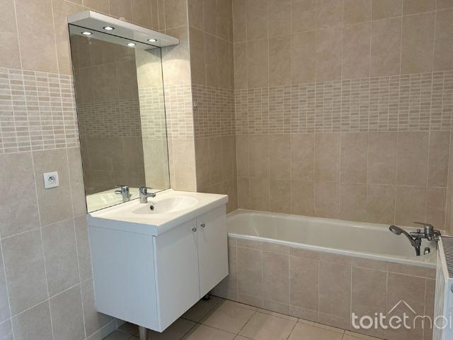 Location Appartement 2 pièces 38m² GIF SUR YVETTE 91190