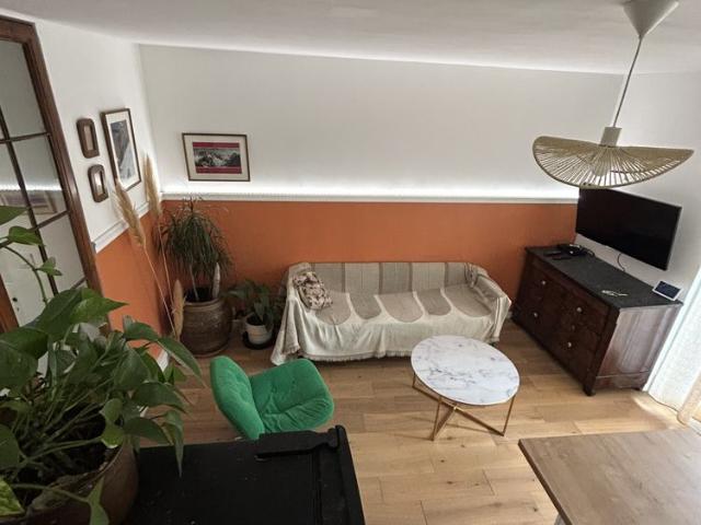 Location Appartement 2 pièces 38m² GRENOBLE 38000