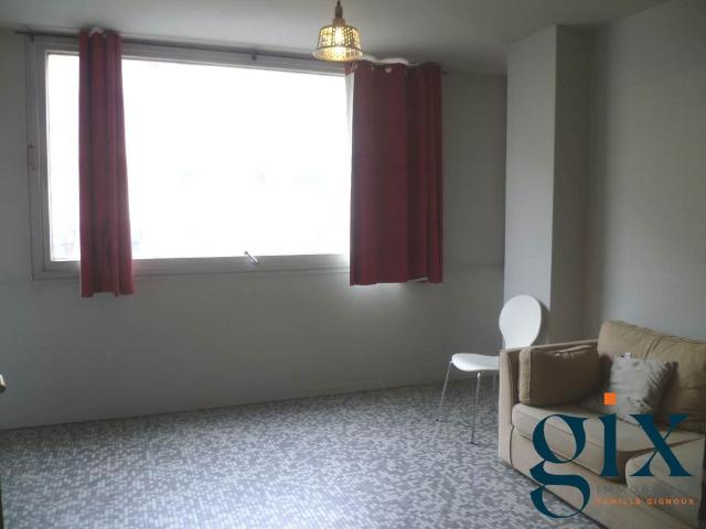 Location Appartement 2 pièces 38m² GRENOBLE 38000
