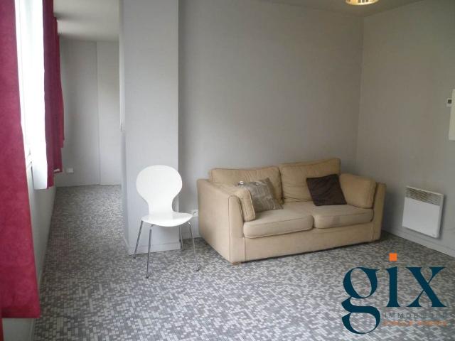 Location Appartement 2 pièces 38m² GRENOBLE 38000
