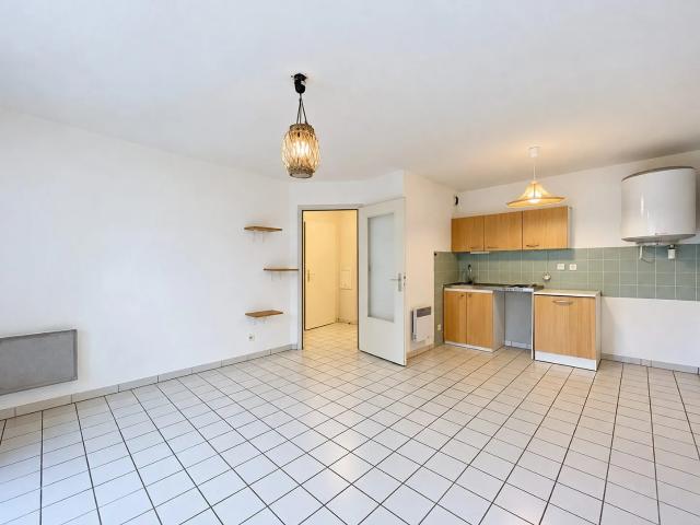 Location Appartement 2 pièces 38m² ECKBOLSHEIM 67201