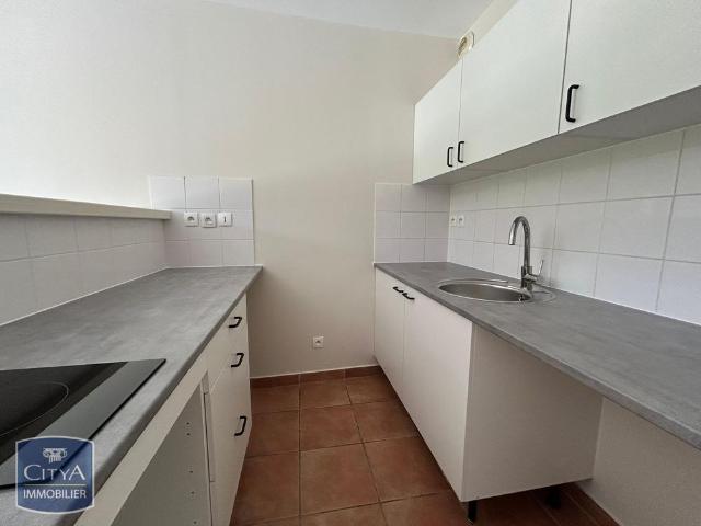 Location Appartement 2 pièces 38m² EPERNON 28230