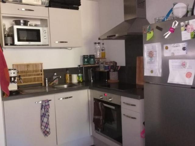 Location Appartement 2 pièces 38m² EVREUX 27000