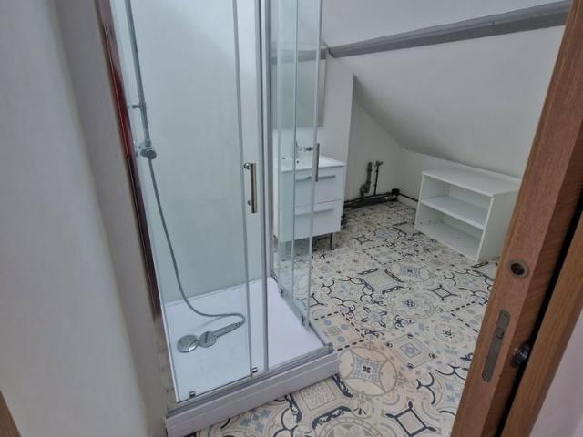 Location Appartement 2 pièces 38m² FECAMP 76400