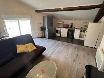 Location Appartement 2 pièces 38m² JONAGE 69330