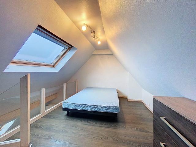 Location Appartement 2 pièces 38m² OBERNAI 67210
