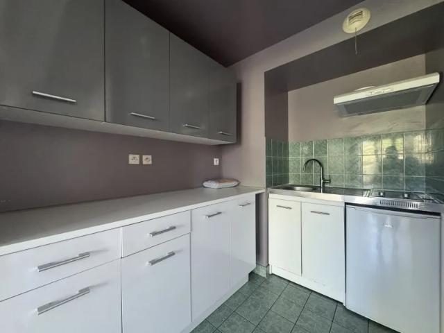 Location Appartement 2 pièces 38m² ORLEANS 45000